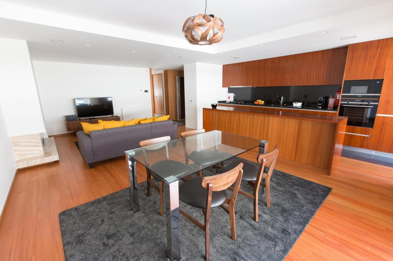 Braga Luxury Residence 3854 Bagian luar foto