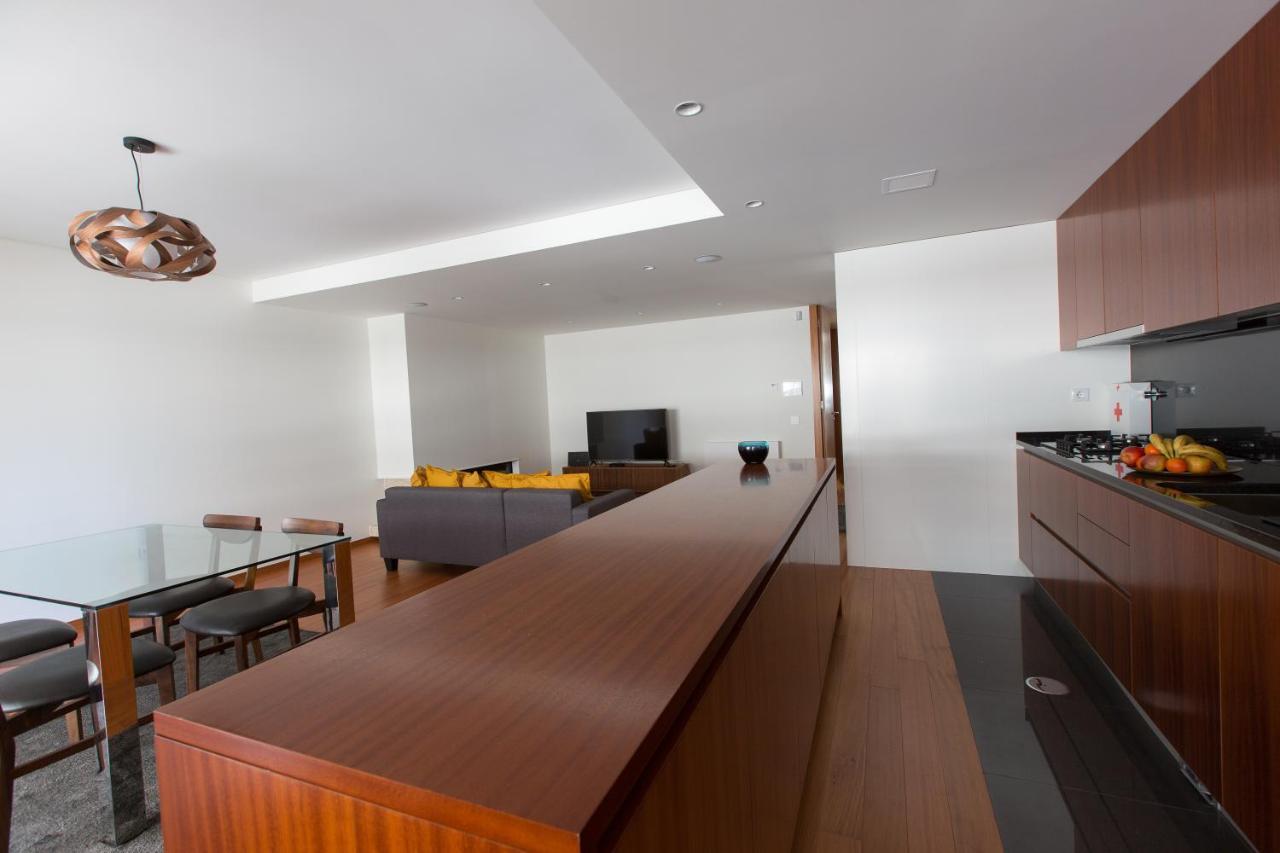 Braga Luxury Residence 3854 Bagian luar foto