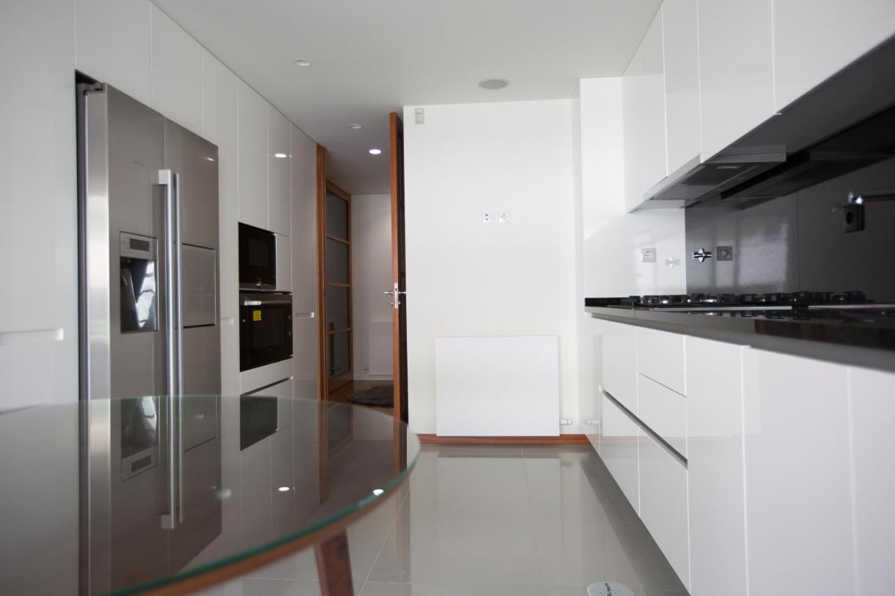 Braga Luxury Residence 3854 Bagian luar foto