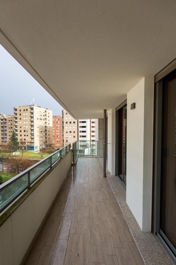 Braga Luxury Residence 3854 Bagian luar foto