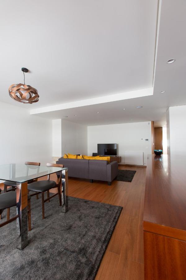 Braga Luxury Residence 3854 Bagian luar foto
