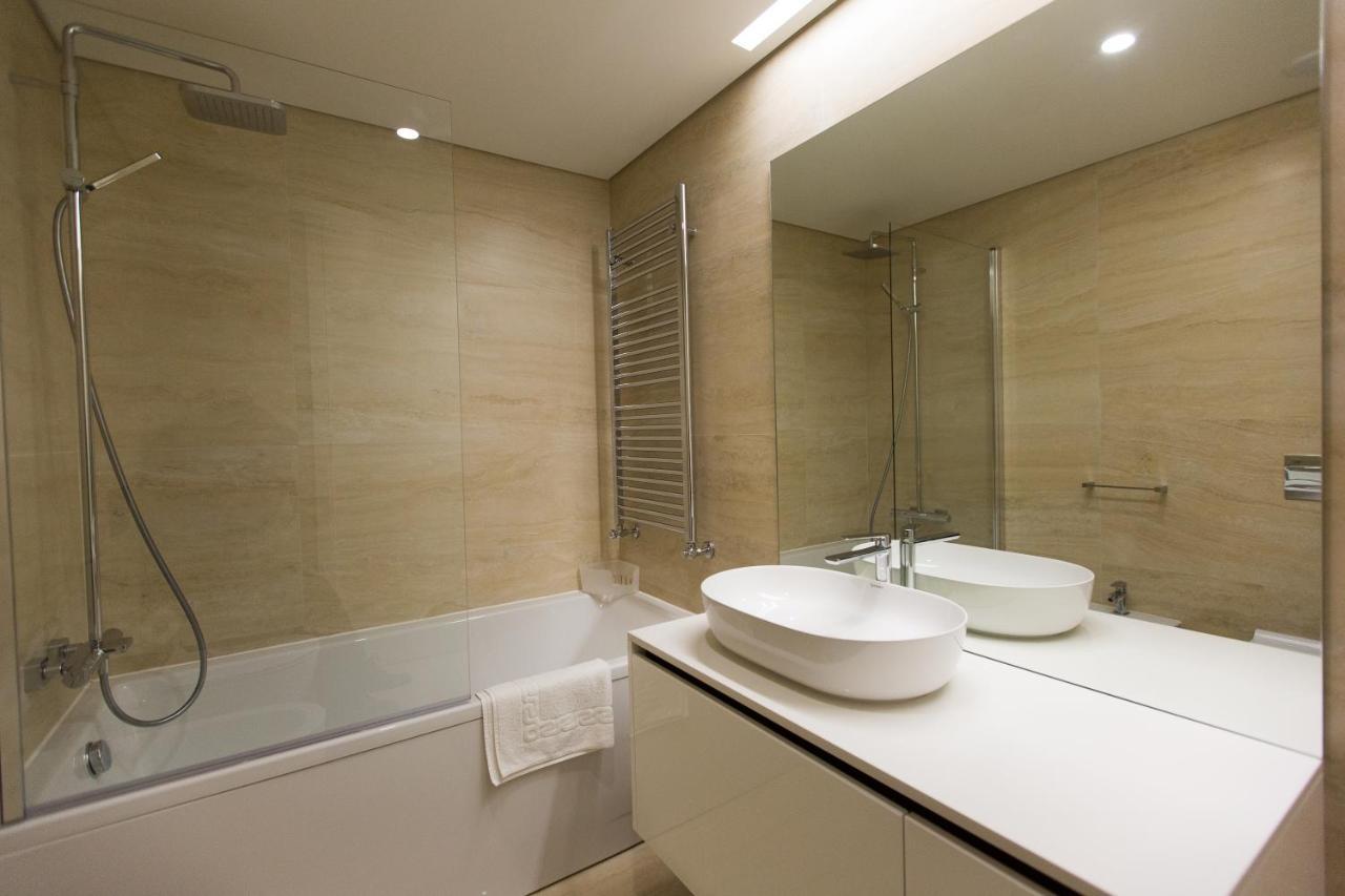 Braga Luxury Residence 3854 Bagian luar foto
