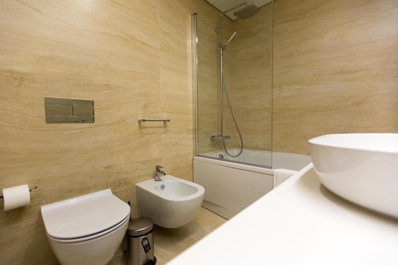 Braga Luxury Residence 3854 Bagian luar foto