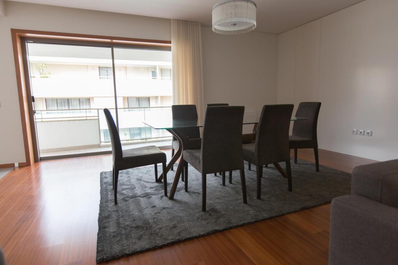 Braga Luxury Residence 3854 Bagian luar foto