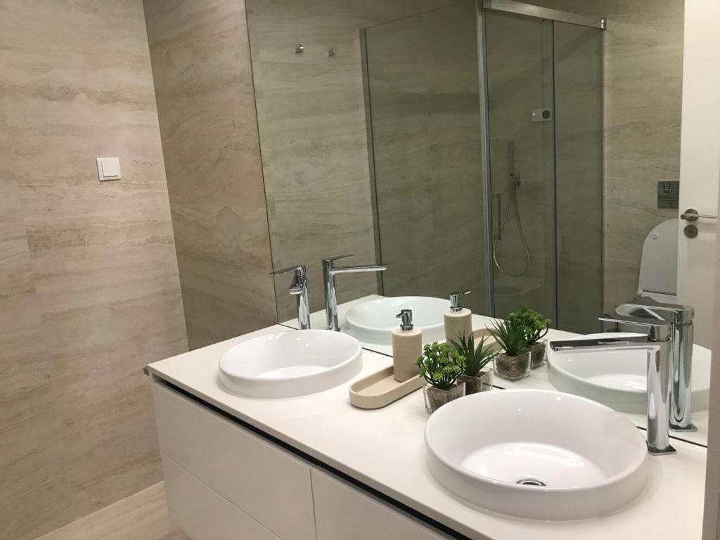 Braga Luxury Residence 3854 Bagian luar foto