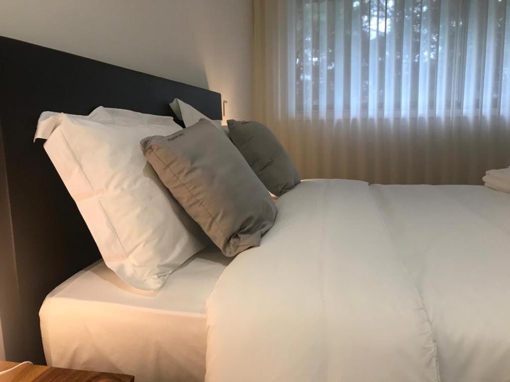 Braga Luxury Residence 3854 Bagian luar foto